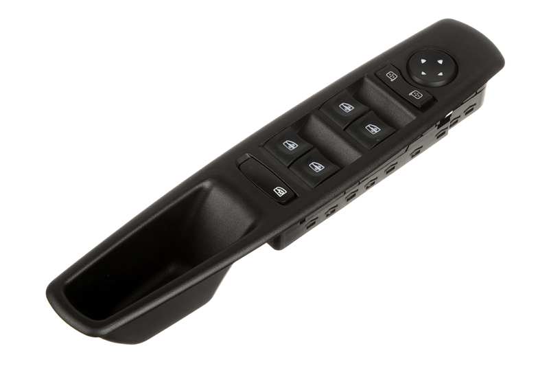 Fensterheberschalter